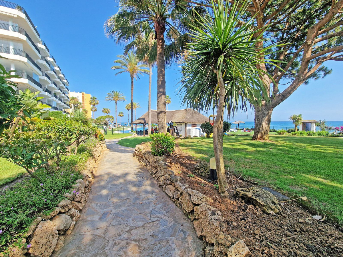 Appartement te koop in Calahonda | 3 slaapkamers H5516920