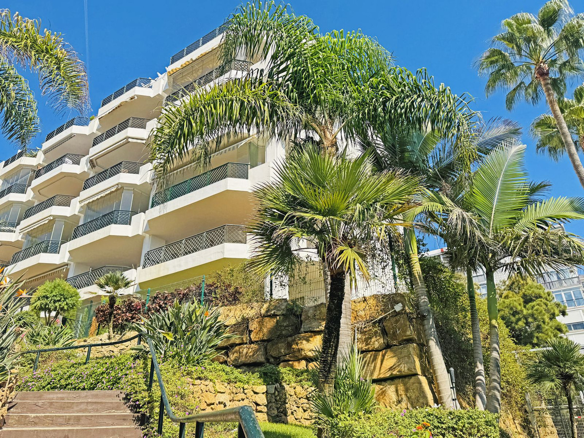 Appartement te koop in Calahonda | 3 slaapkamers H5516920