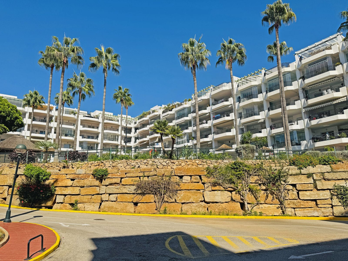 Appartement te koop in Calahonda | 3 slaapkamers H5516920