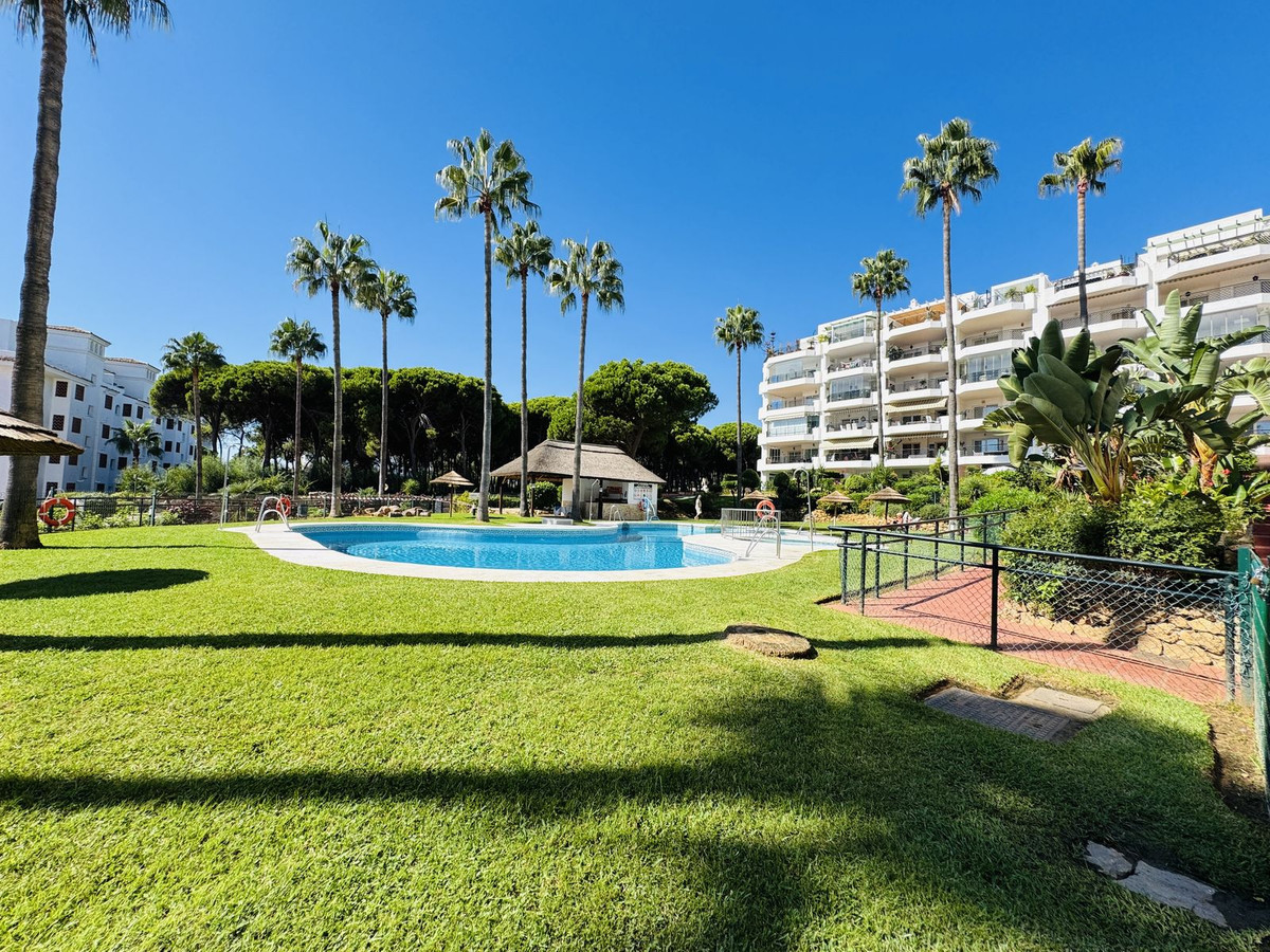 Appartement te koop in Calahonda | 3 slaapkamers H5516920