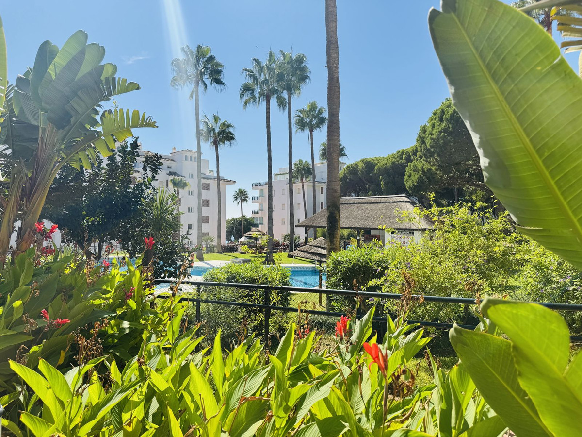 Appartement te koop in Calahonda | 3 slaapkamers H5516920