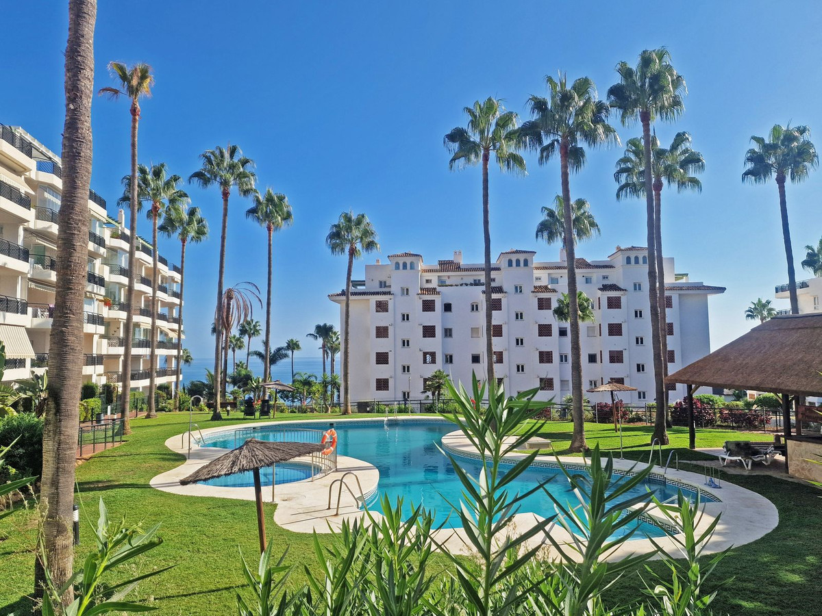 Appartement te koop in Calahonda | 3 slaapkamers H5516920