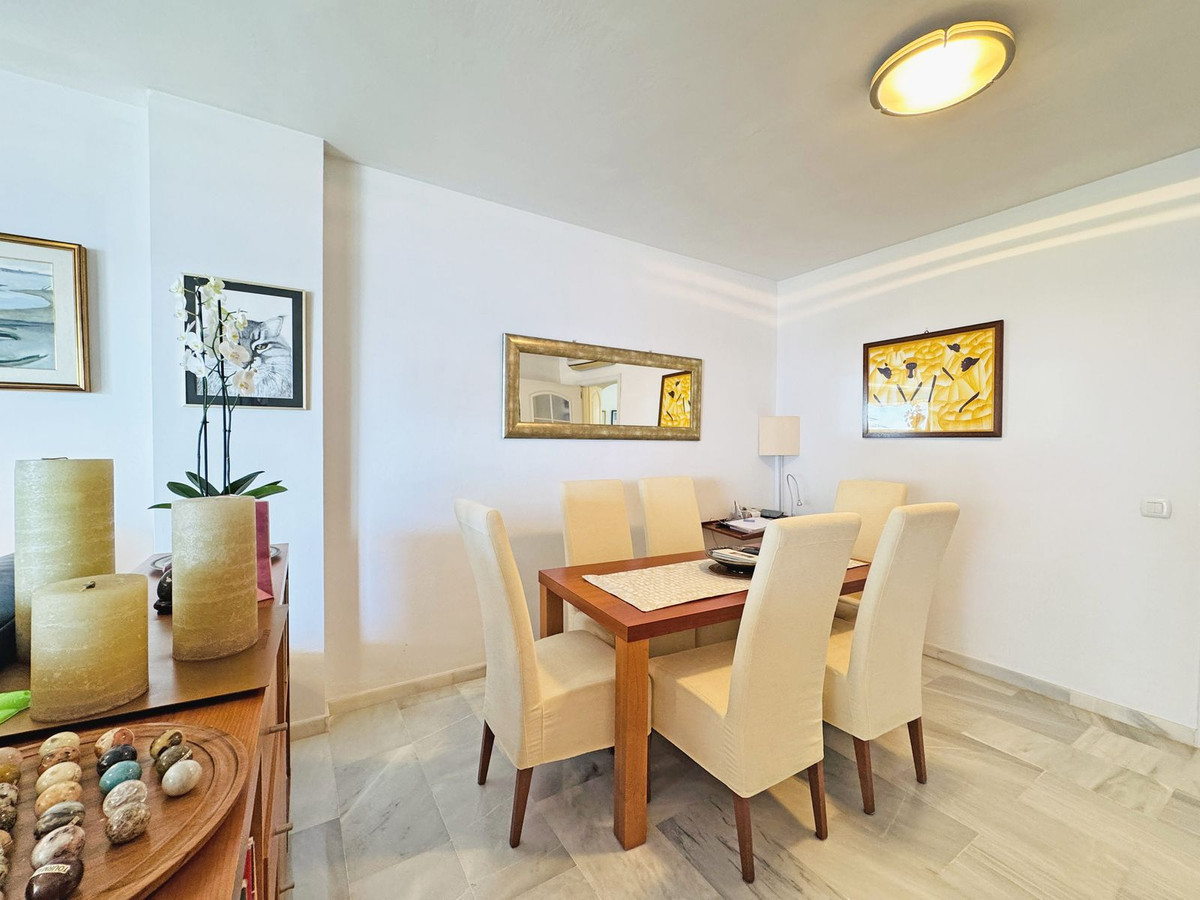 Appartement te koop in Calahonda | 3 slaapkamers H5516920