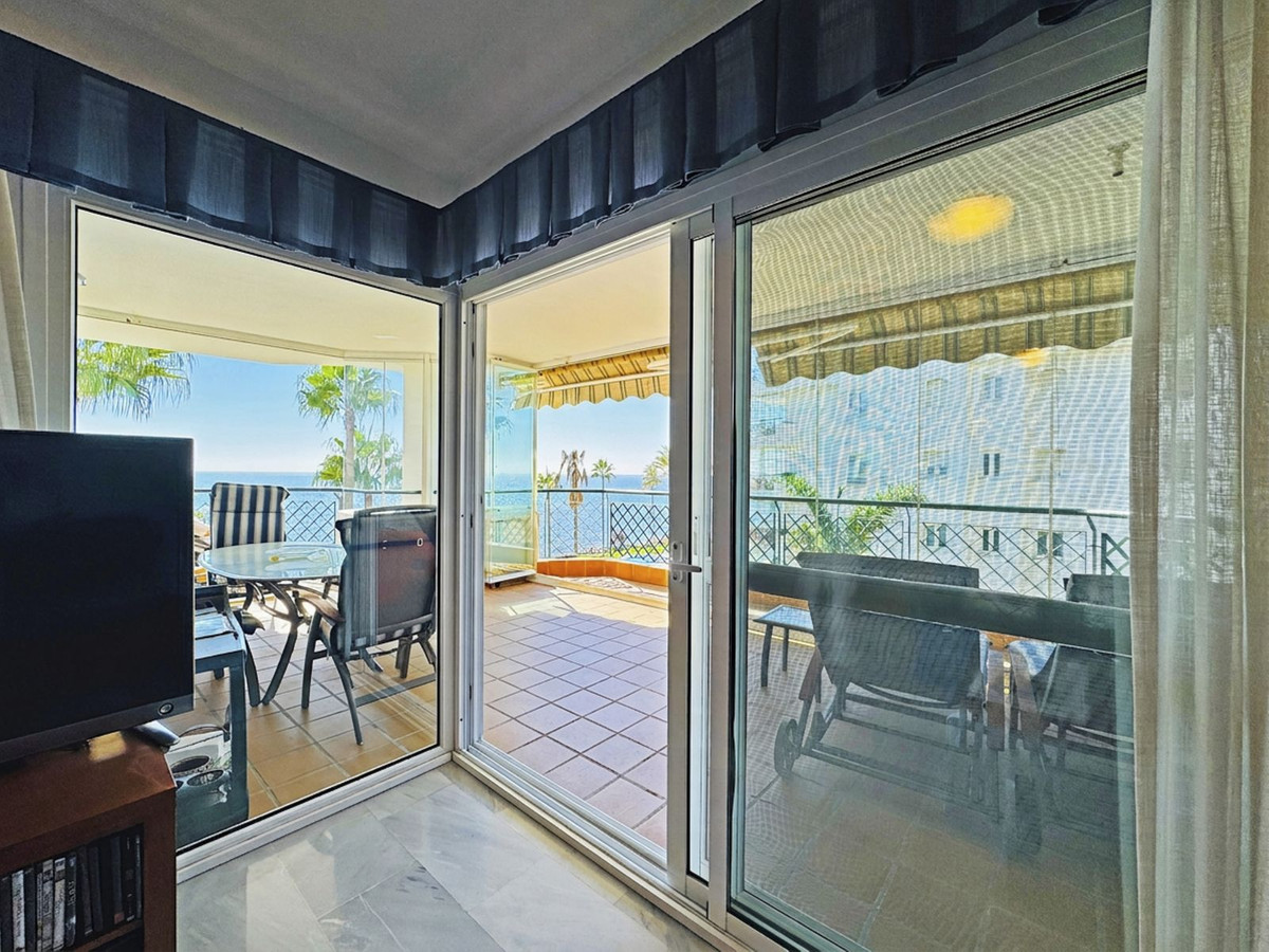 Appartement te koop in Calahonda | 3 slaapkamers H5516920
