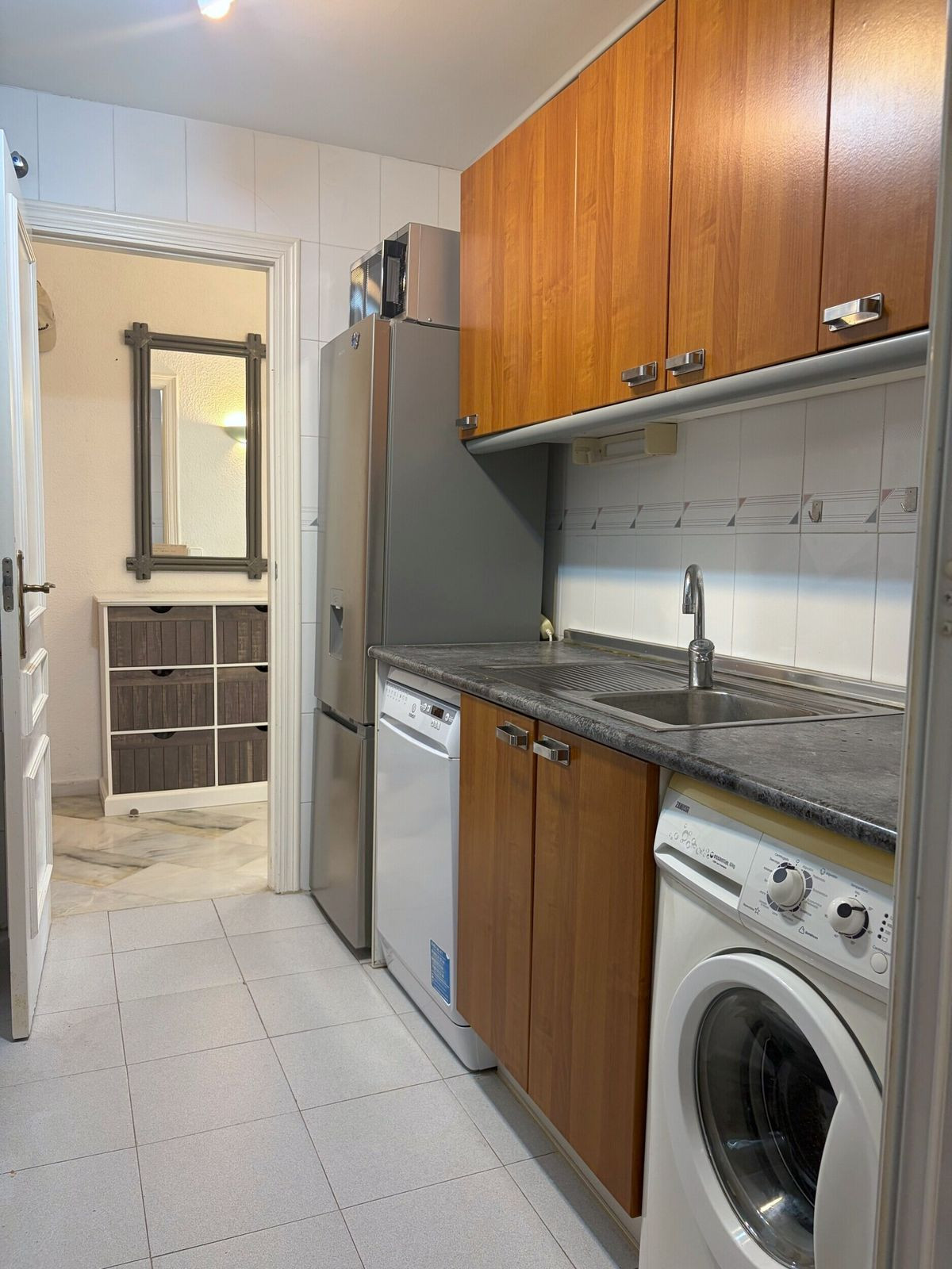 Appartement te koop in Calahonda | 2 slaapkamers H5520949