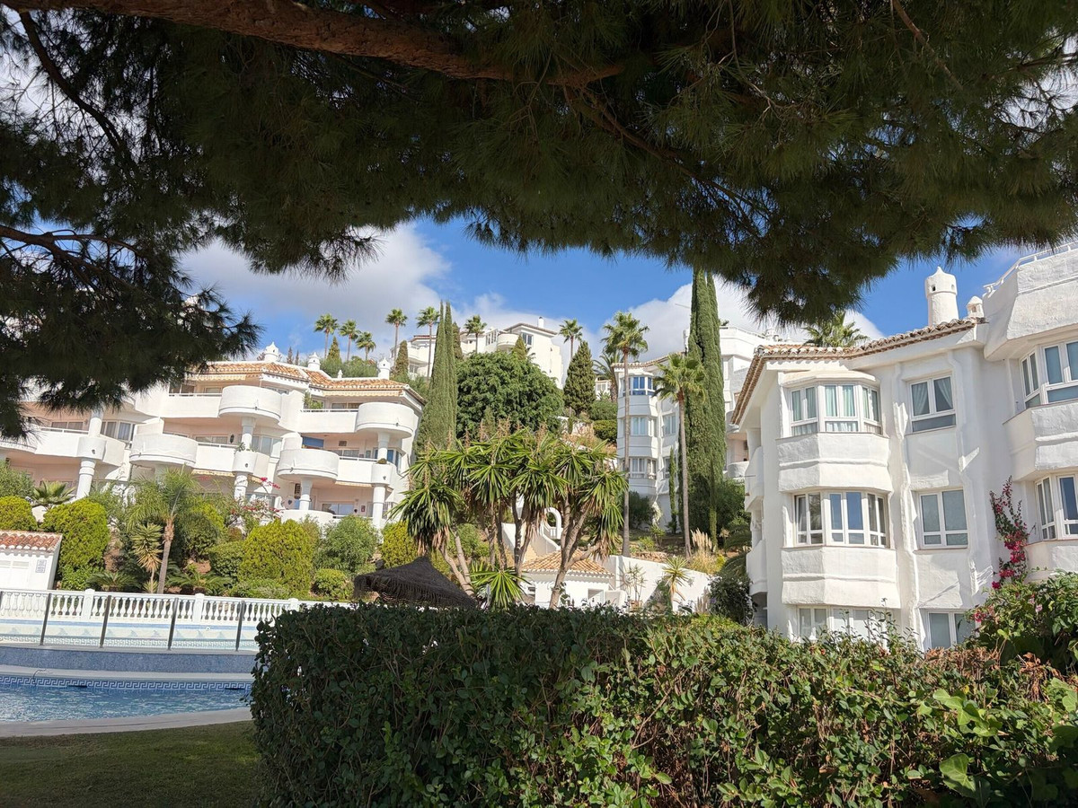 Appartement te koop in Calahonda | 2 slaapkamers H5520949