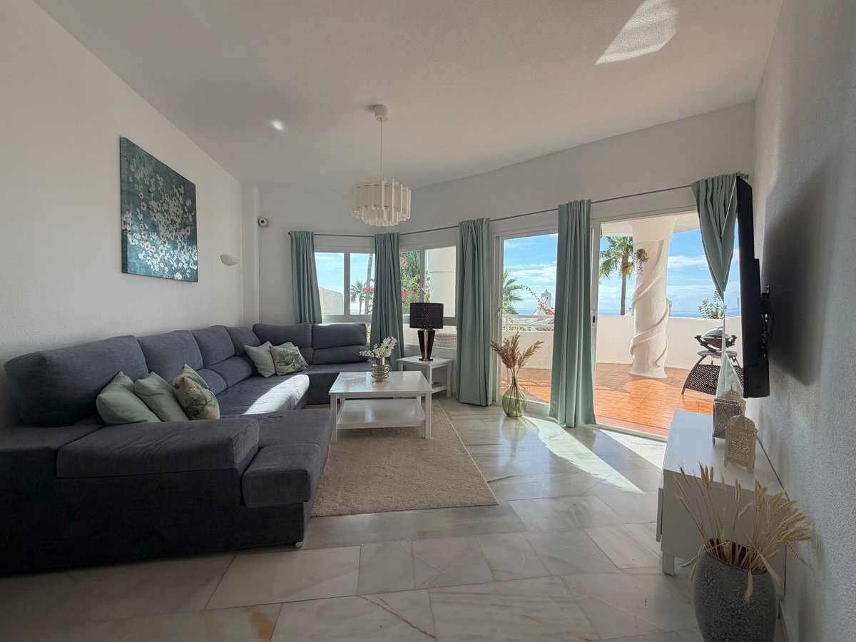 Appartement te koop in Calahonda | 2 slaapkamers H5520949