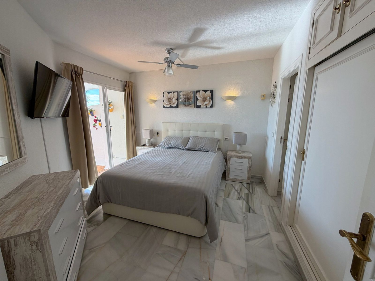 Appartement te koop in Calahonda | 2 slaapkamers H5520949
