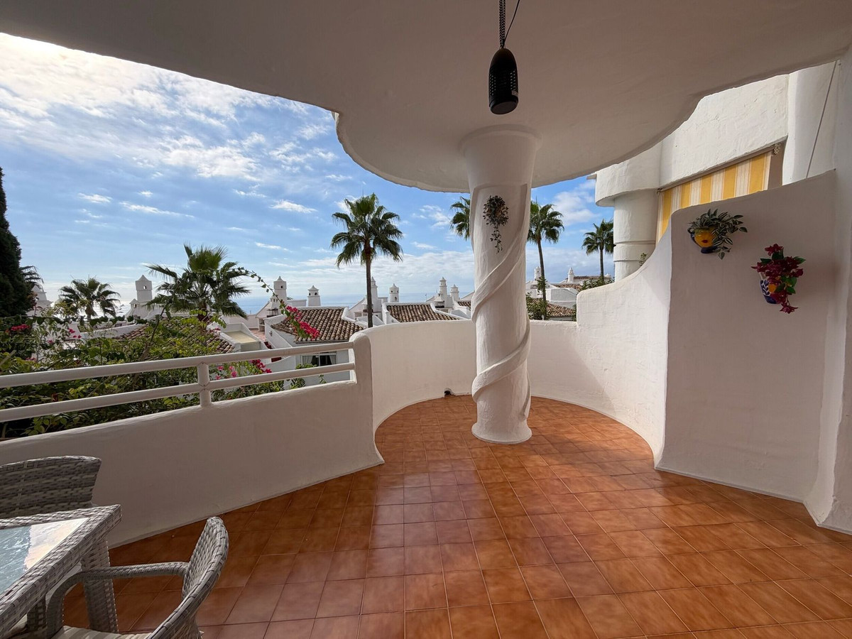 Appartement te koop in Calahonda | 2 slaapkamers H5520949