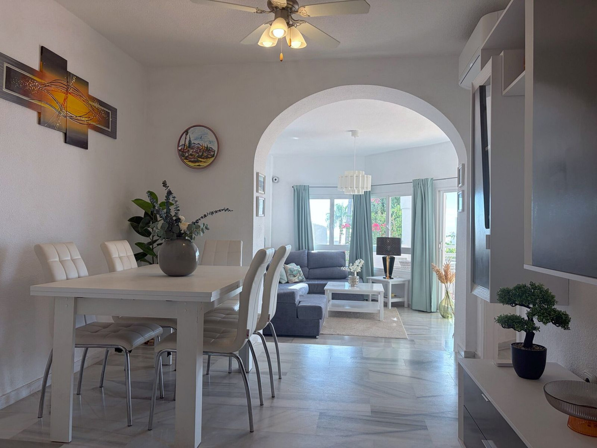 Appartement te koop in Calahonda | 2 slaapkamers H5520949
