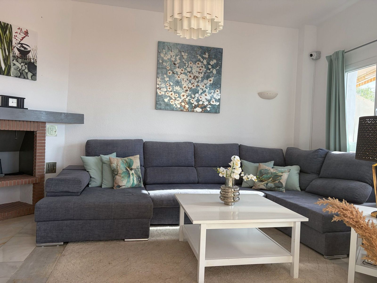 Appartement te koop in Calahonda | 2 slaapkamers H5520949