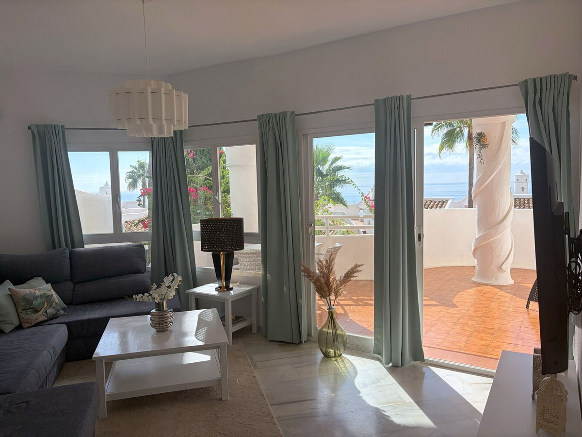 Appartement te koop in Calahonda | 2 slaapkamers H5520949