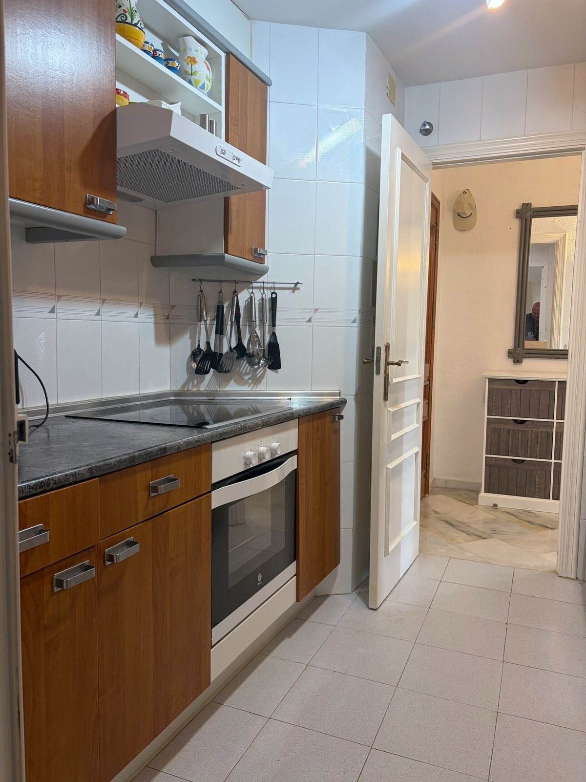 Appartement te koop in Calahonda | 2 slaapkamers H5520949
