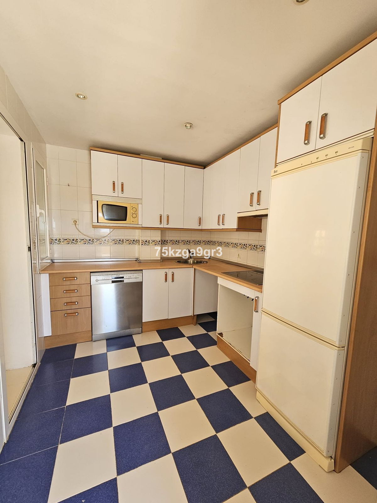 Appartement te koop in Calahonda | 2 slaapkamers H5523247