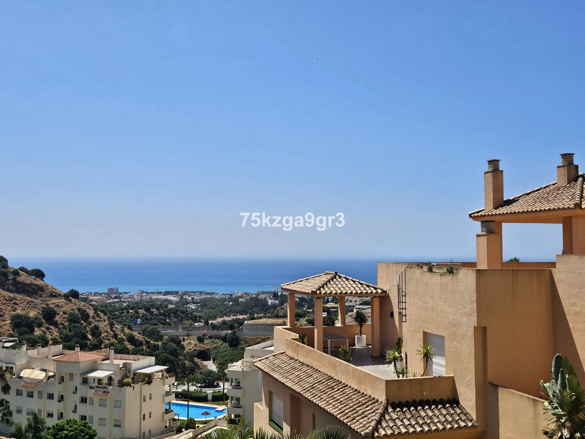 Appartement te koop in Calahonda | 2 slaapkamers H5523247