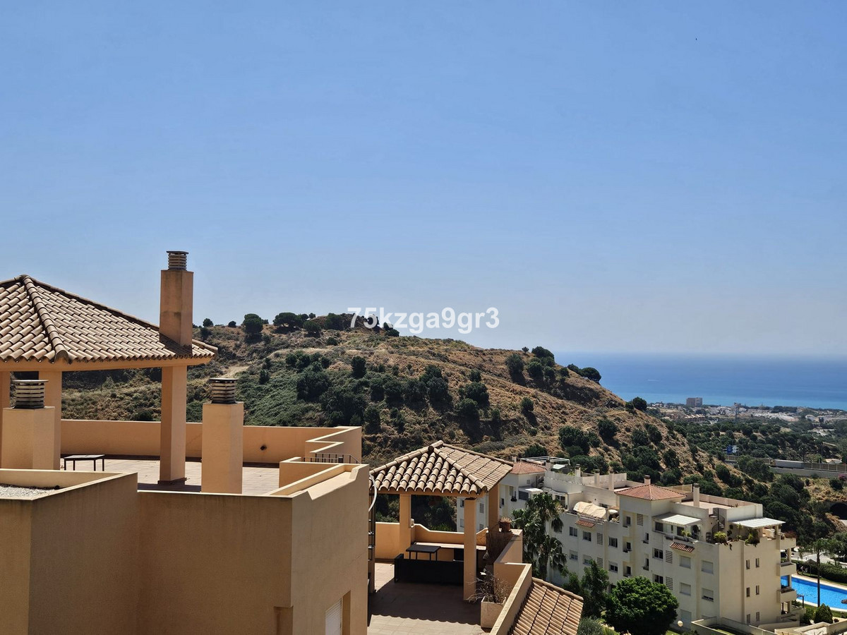 Appartement te koop in Calahonda | 2 slaapkamers H5523247