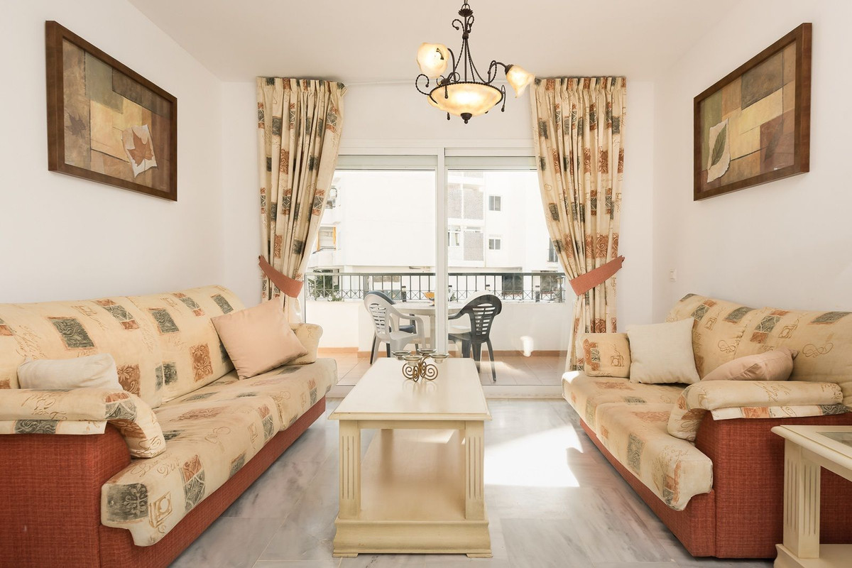 Appartement te koop in Calahonda | 2 slaapkamers H5523523