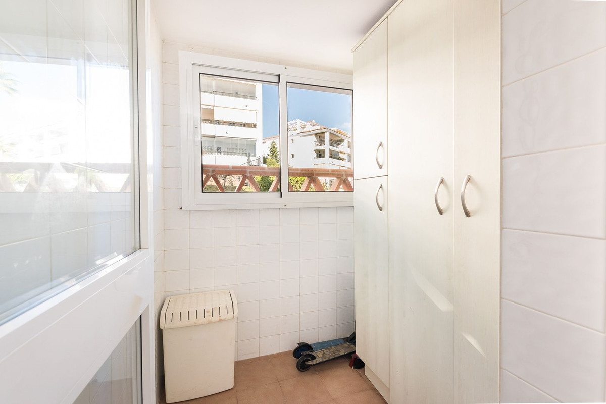 Appartement te koop in Calahonda | 2 slaapkamers H5523523