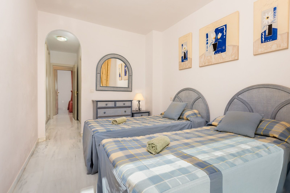 Appartement te koop in Calahonda | 2 slaapkamers H5523523