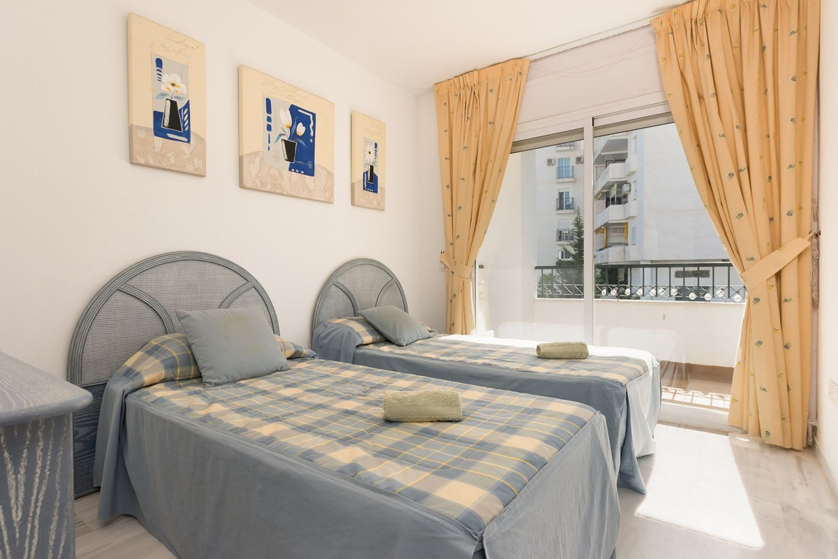 Appartement te koop in Calahonda | 2 slaapkamers H5523523