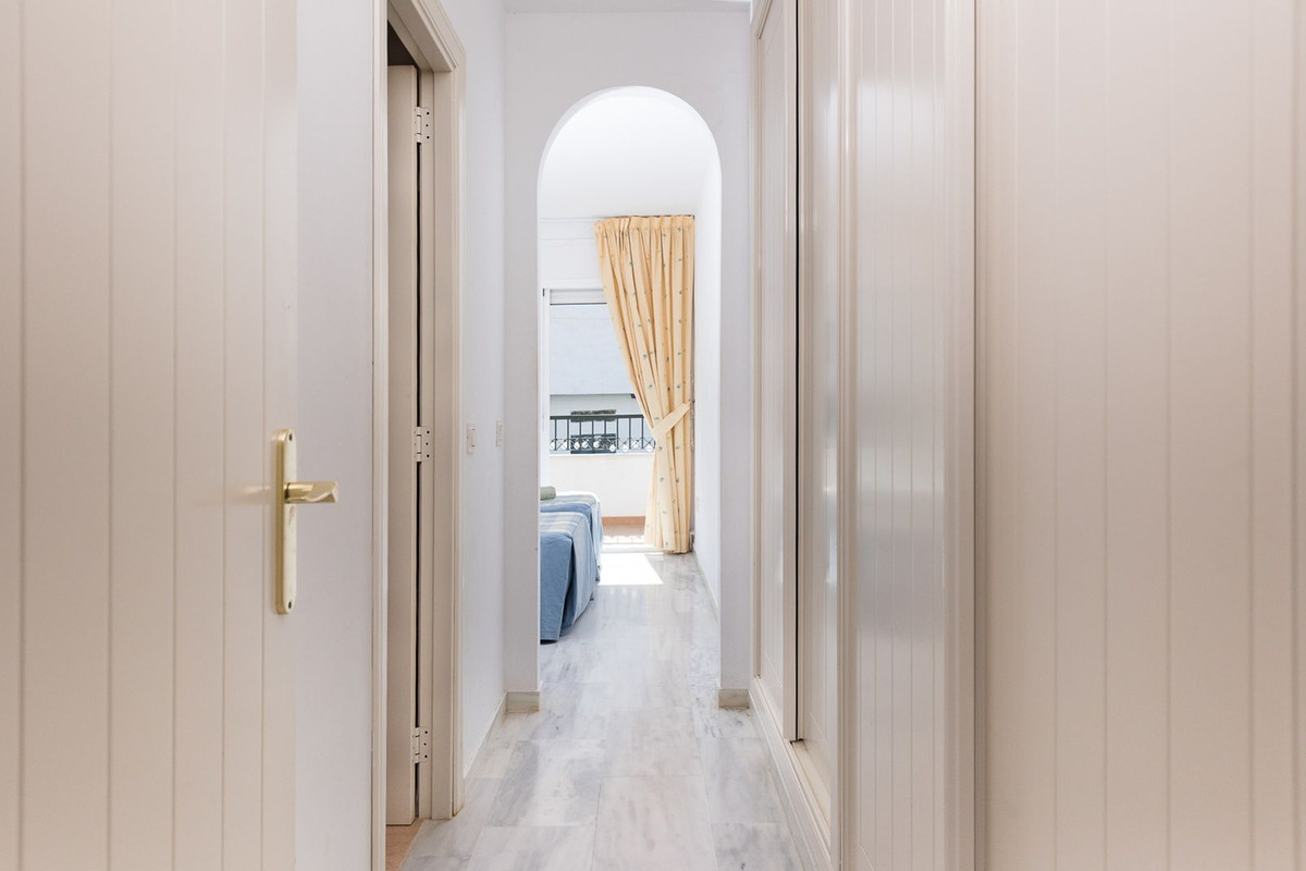 Appartement te koop in Calahonda | 2 slaapkamers H5523523