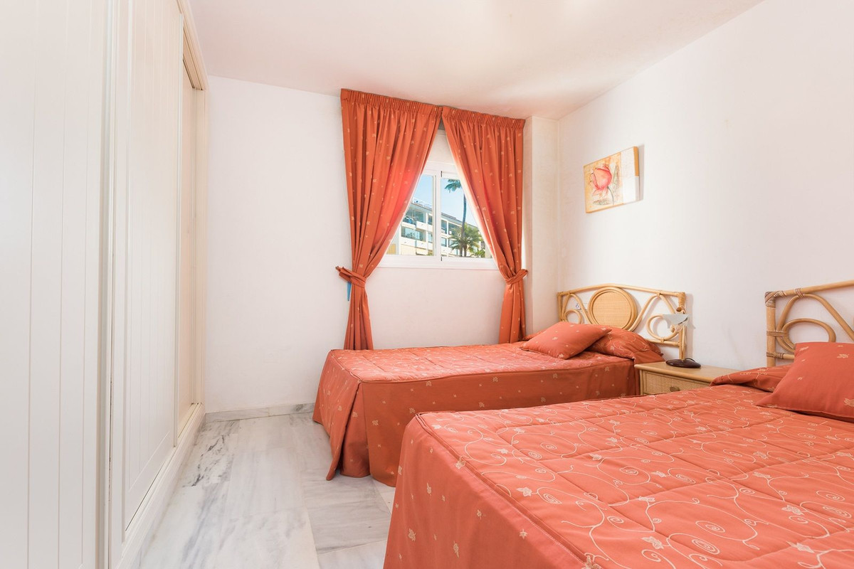 Appartement te koop in Calahonda | 2 slaapkamers H5523523