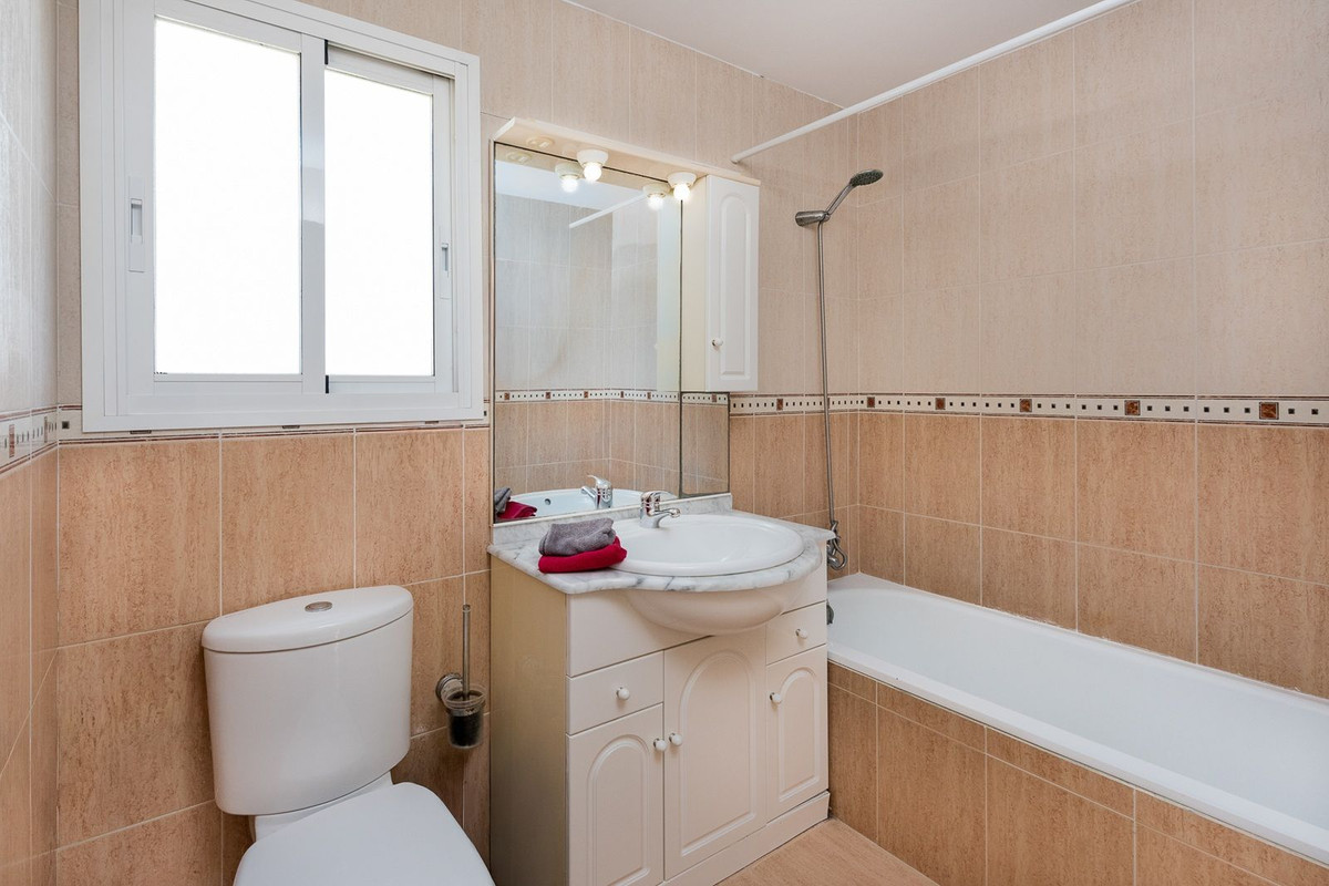 Appartement te koop in Calahonda | 2 slaapkamers H5523523