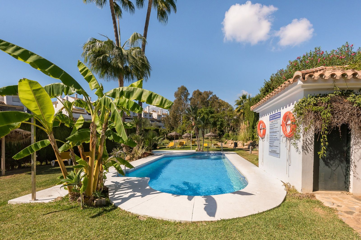 Appartement te koop in Calahonda | 2 slaapkamers H5523523