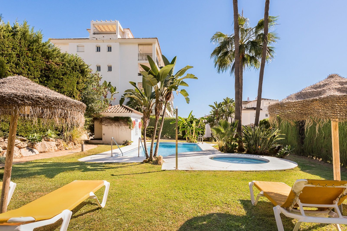 Appartement te koop in Calahonda | 2 slaapkamers H5523523