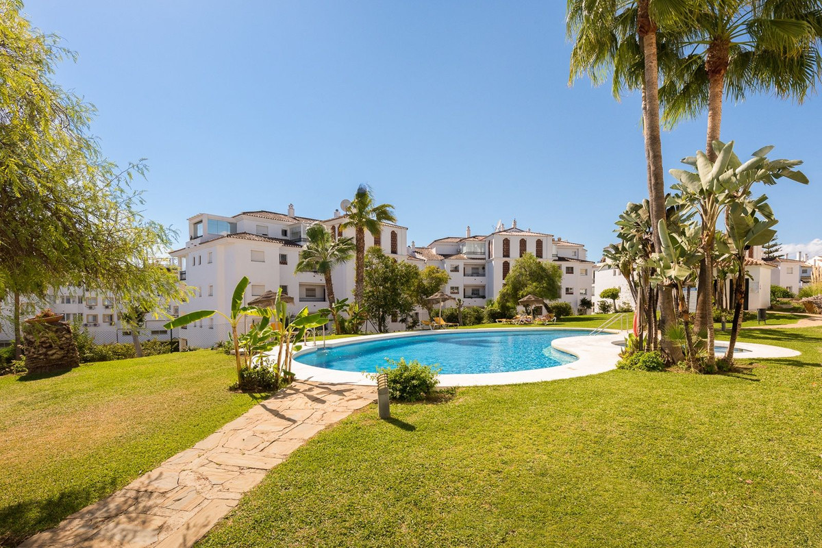 Appartement te koop in Calahonda | 2 slaapkamers H5523523
