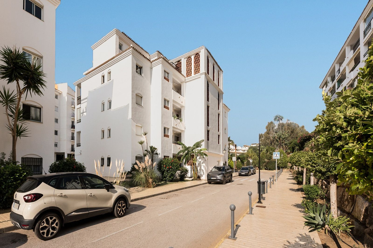 Appartement te koop in Calahonda | 2 slaapkamers H5523523