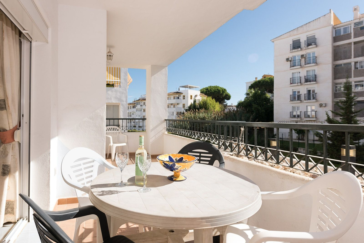 Appartement te koop in Calahonda | 2 slaapkamers H5523523