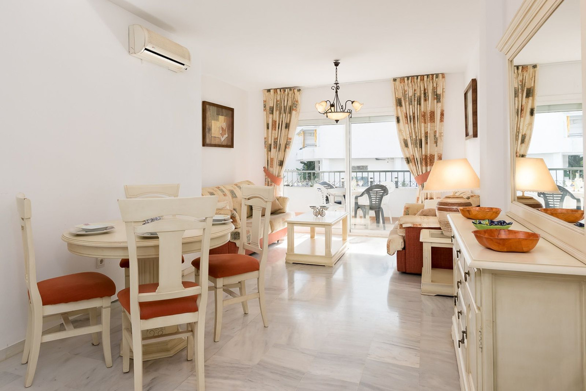 Appartement te koop in Calahonda | 2 slaapkamers H5523523