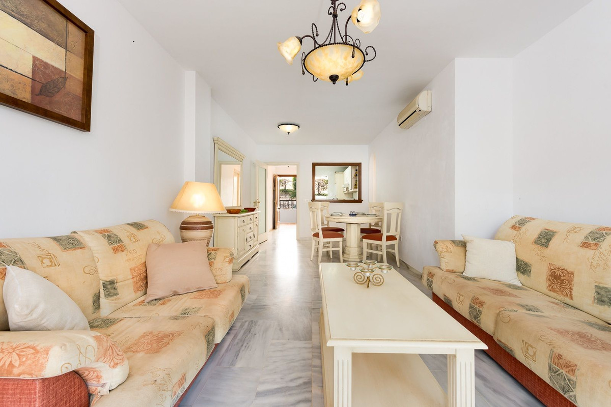 Appartement te koop in Calahonda | 2 slaapkamers H5523523