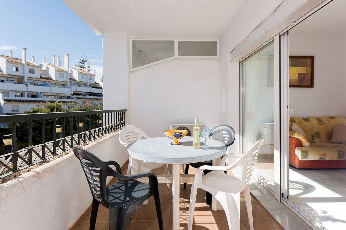 Appartement te koop in Calahonda | 2 slaapkamers H5523523