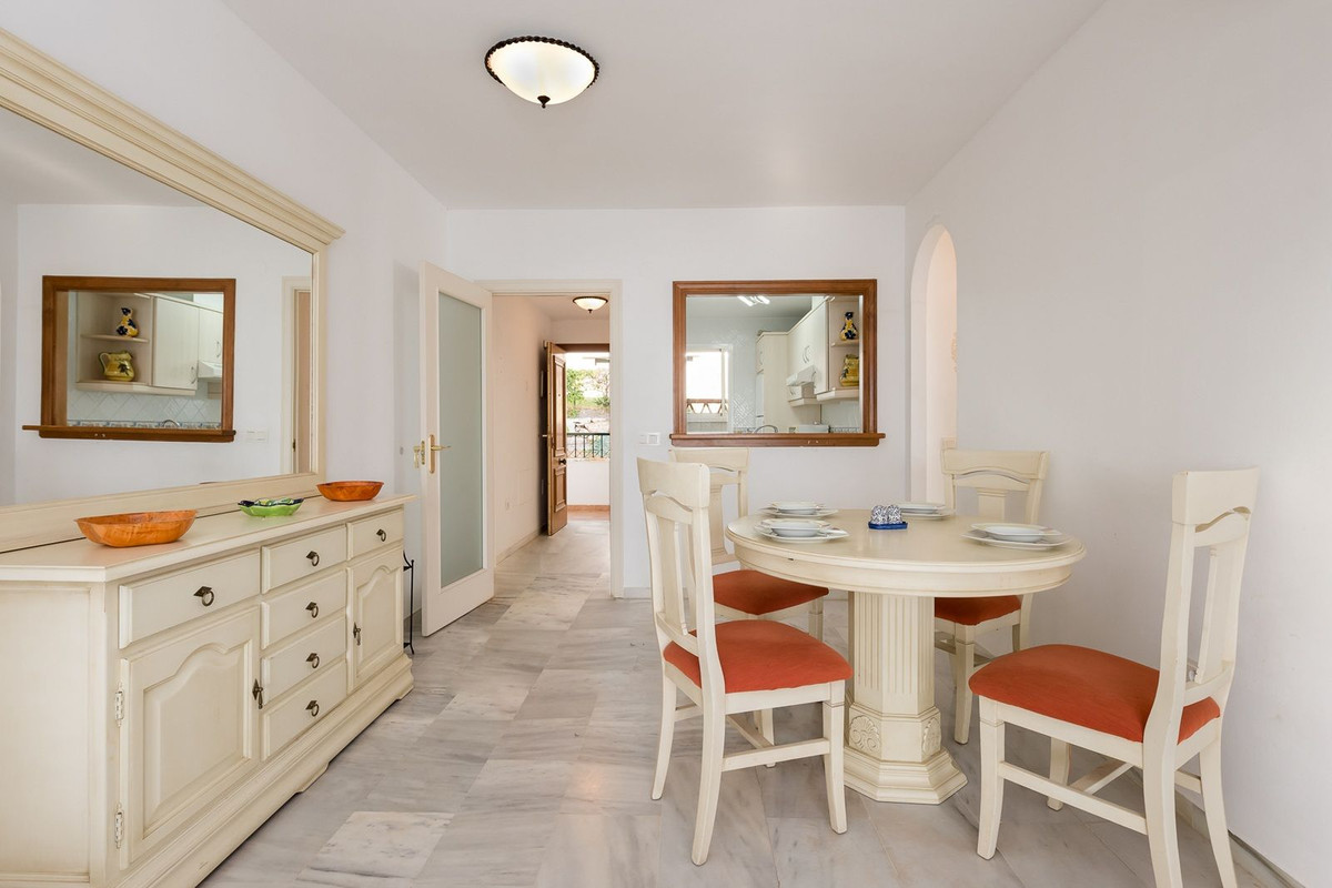 Appartement te koop in Calahonda | 2 slaapkamers H5523523