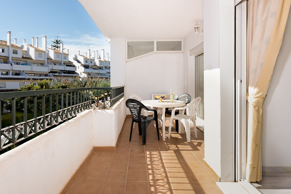 Appartement te koop in Calahonda | 2 slaapkamers H5523523