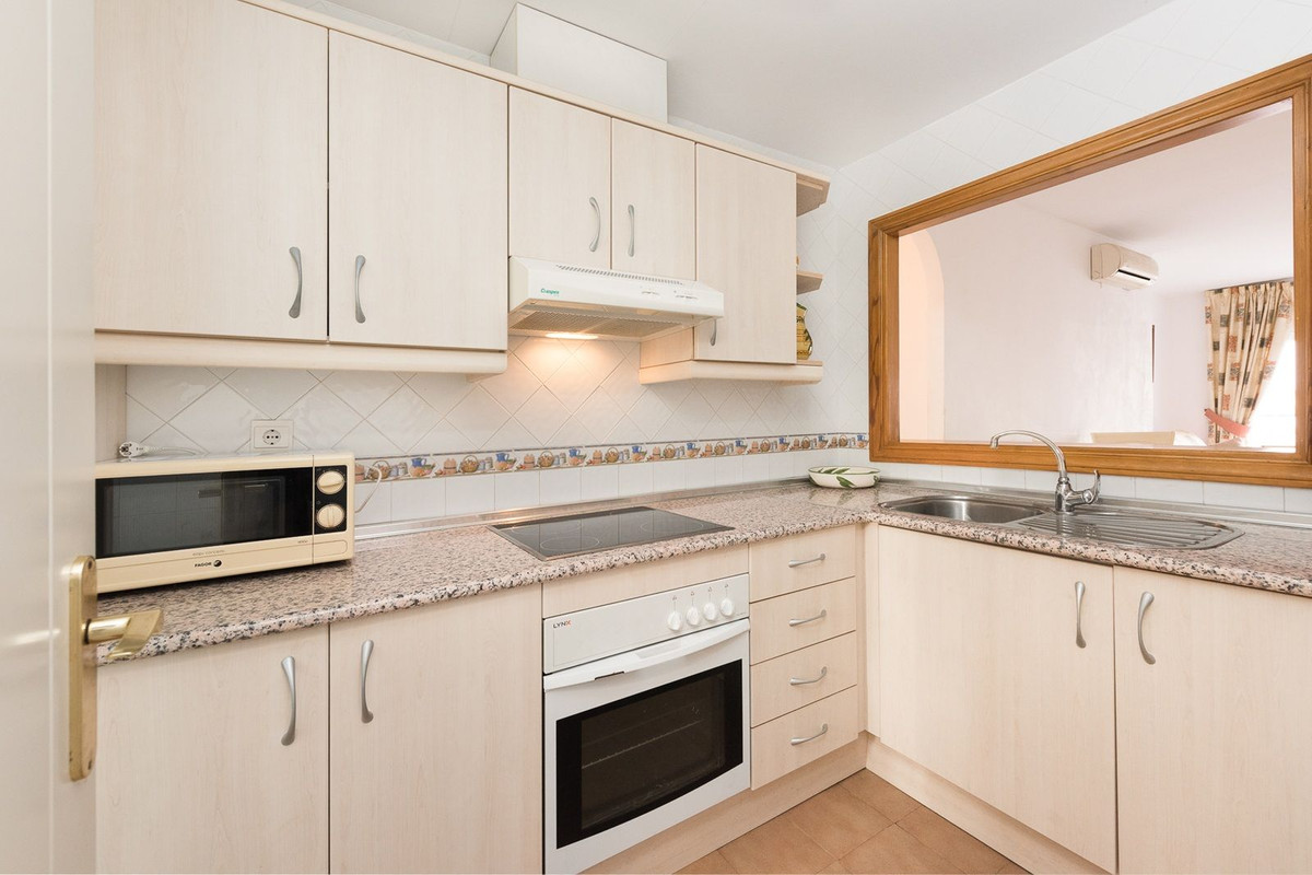 Appartement te koop in Calahonda | 2 slaapkamers H5523523