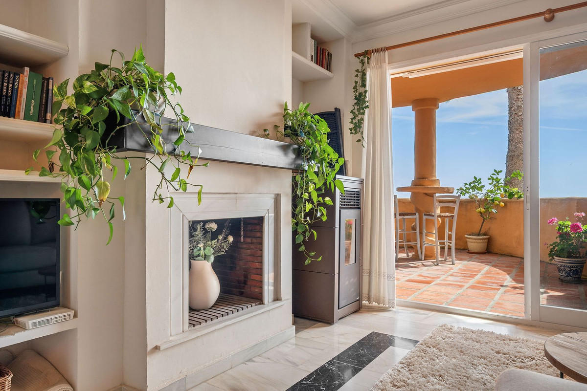 Appartement te koop in Calahonda | 2 slaapkamers H5523886