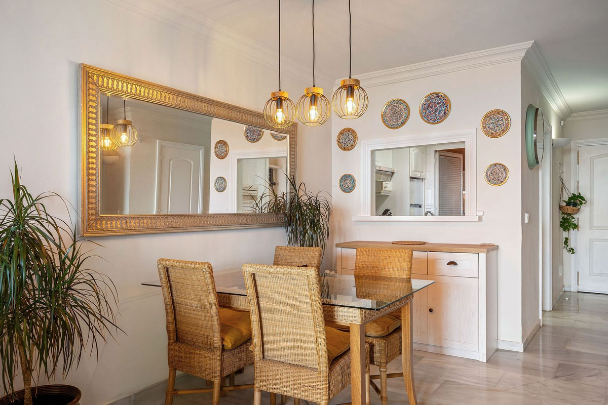 Appartement te koop in Calahonda | 2 slaapkamers H5523886