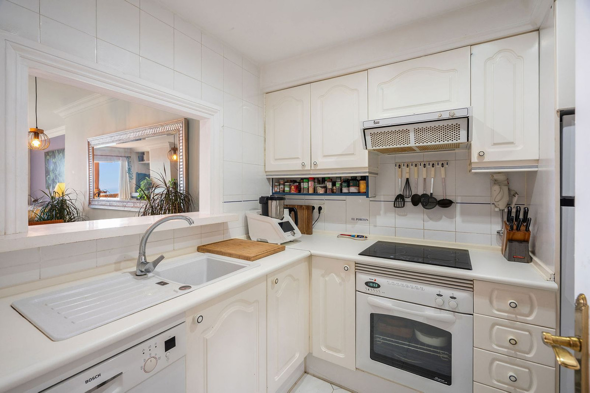 Appartement te koop in Calahonda | 2 slaapkamers H5523886
