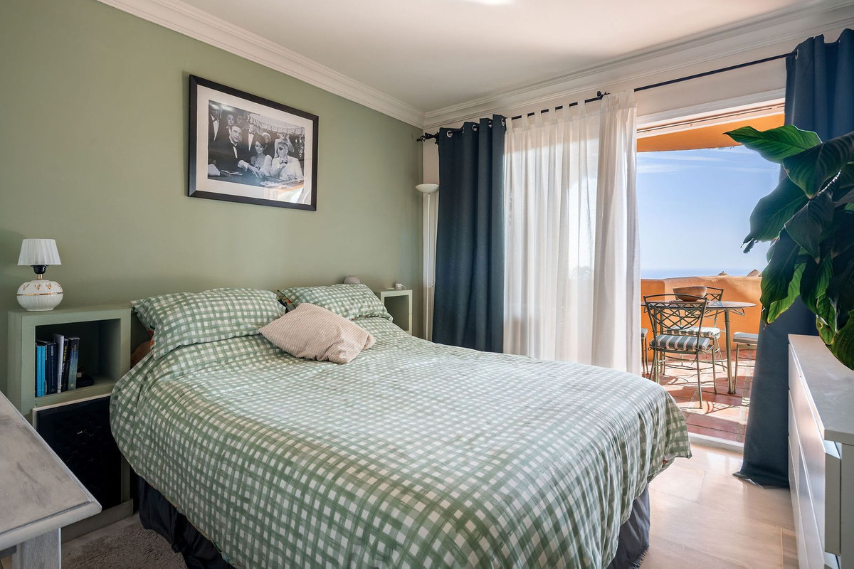 Appartement te koop in Calahonda | 2 slaapkamers H5523886
