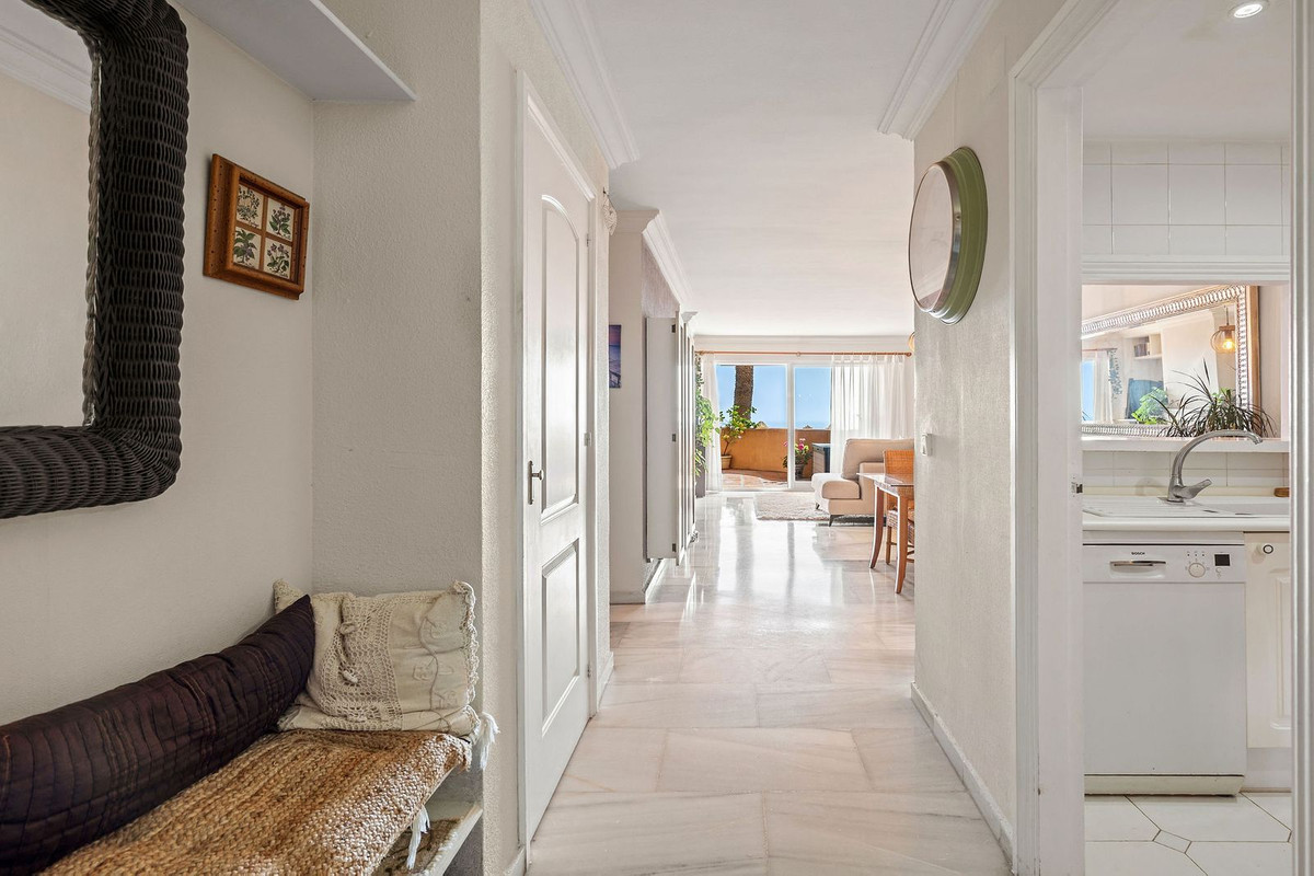 Appartement te koop in Calahonda | 2 slaapkamers H5523886