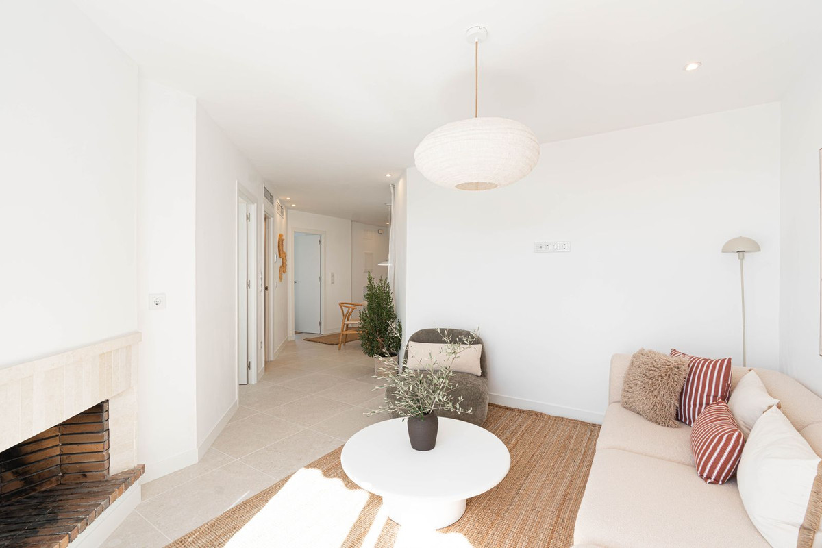 Appartement te koop in Calahonda | 2 slaapkamers H5527510