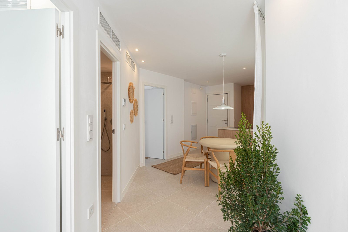 Appartement te koop in Calahonda | 2 slaapkamers H5527510