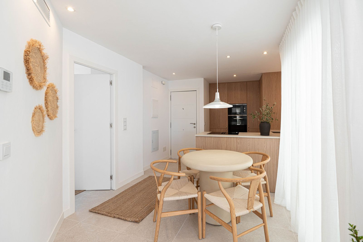 Appartement te koop in Calahonda | 2 slaapkamers H5527510