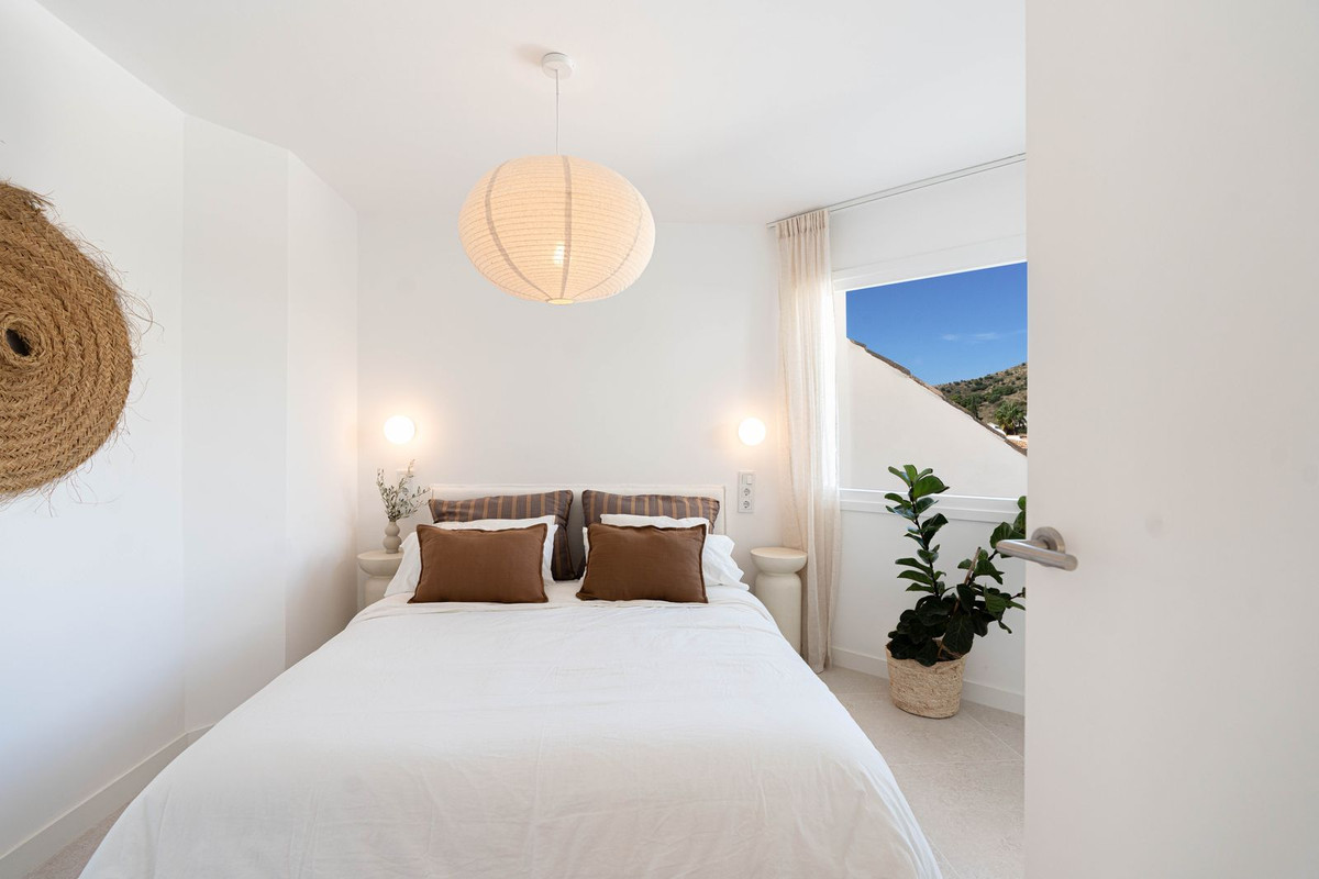 Appartement te koop in Calahonda | 2 slaapkamers H5527510