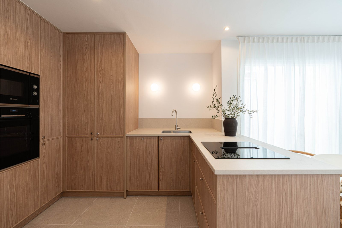 Appartement te koop in Calahonda | 2 slaapkamers H5527510