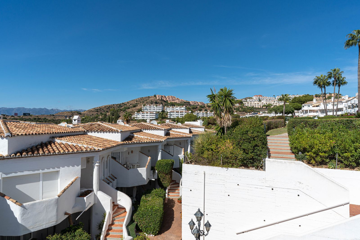 Appartement te koop in Calahonda | 2 slaapkamers H5527510