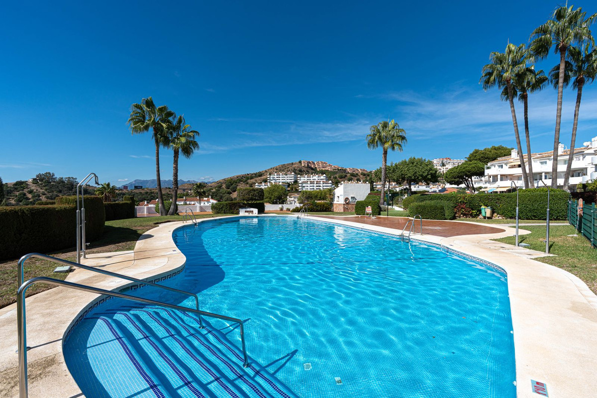 Appartement te koop in Calahonda | 2 slaapkamers H5527510